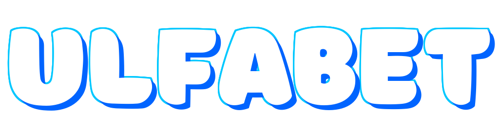 Logo ULFABET